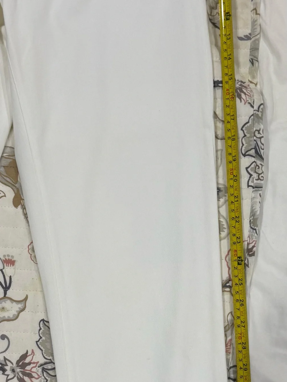 J. Jill White Women’s Pants